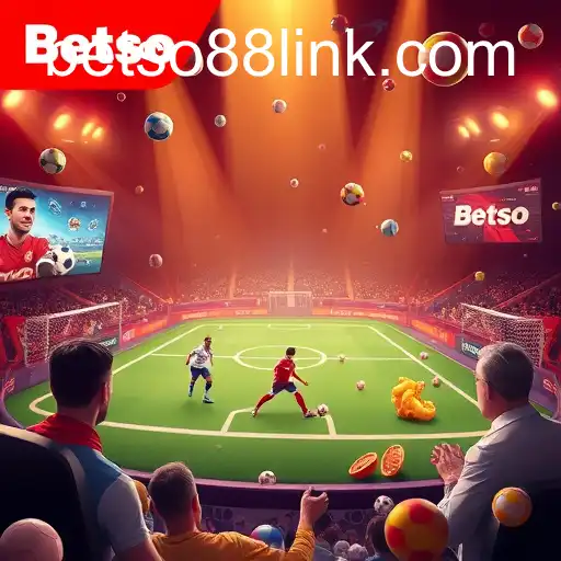 About Us: Discovering the World of Betso88