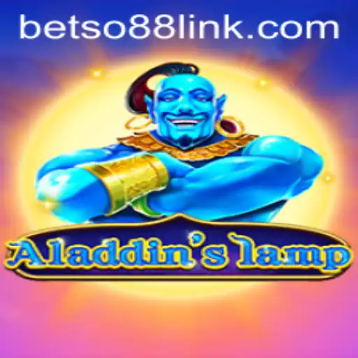 Exploring the Enchanting World of Aladdinslamp: A Comprehensive Guide with Betso88