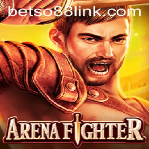 ArenaFighter: An Epic Battle Game