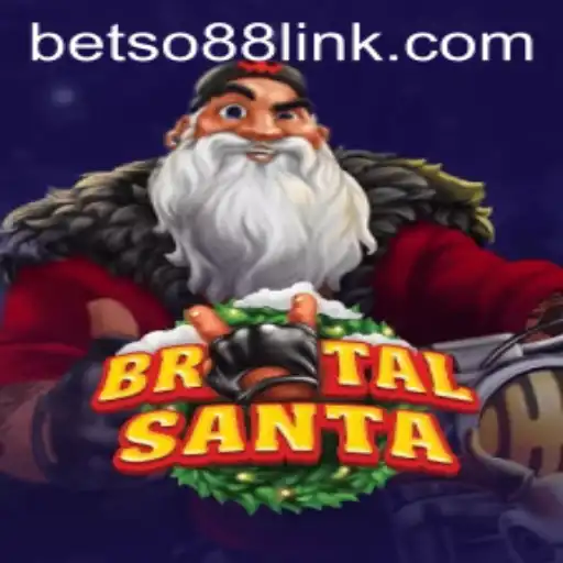 Experience the Excitement of 'BrutalSanta' and Discover Betso88