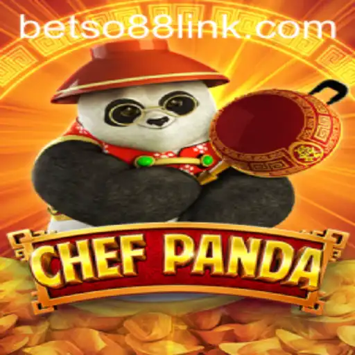 Exploring the Culinary World of ChefPanda and the Exciting Twist of Betso88