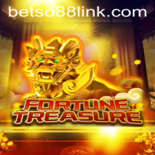 Exploring the Exciting World of FortuneTreasure in the Betso88 Realm