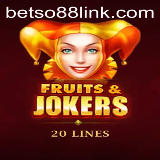 Exploring the Exciting World of Fruits And Jokers 20 at Betso88