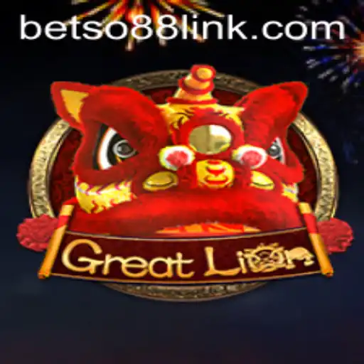 GreatLion: A Majestic Adventure Awaits with Betso88
