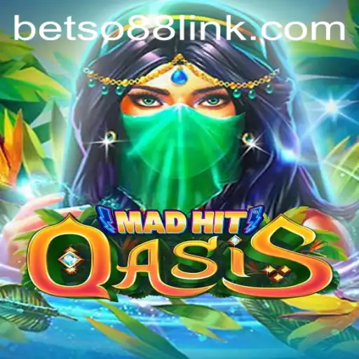 Exploring MadHitOasis: A Thrilling New Gaming Experience with betso88