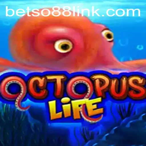 Dive into OctopusLife: The Underwater Adventure with Betso88