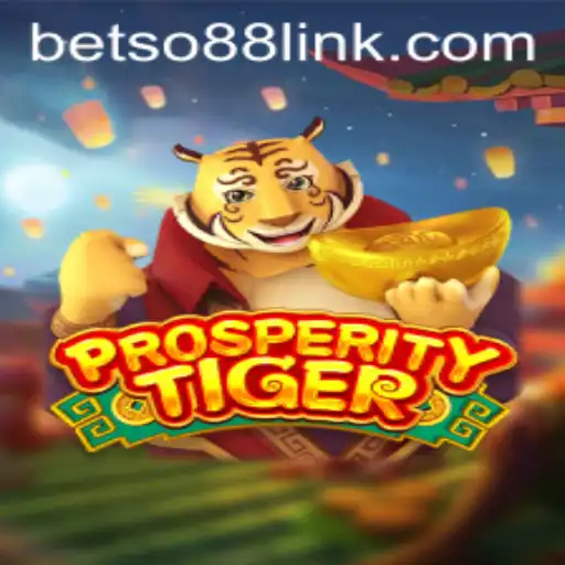 Unveiling ProsperityTiger: A Detailed Guide to the New Betting Sensation