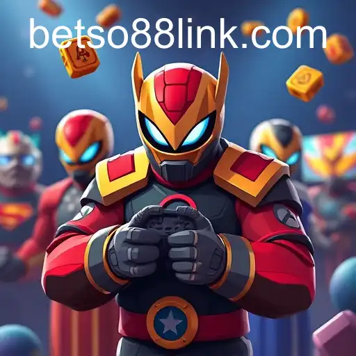 Exclusive Insights into the World of Betso88