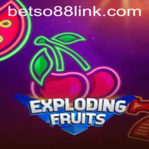 ExplodingFruits: A Thrilling New Addition to Online Gaming