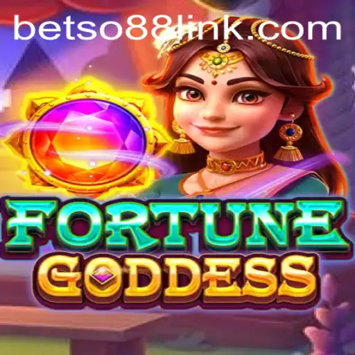 Exploring the Enchanting World of FORTUNEGODDESS: The Ultimate Gaming Experience with Betso88