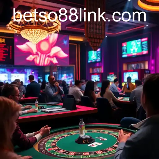 The Evolution and Impact of Live Games in the Digital Age