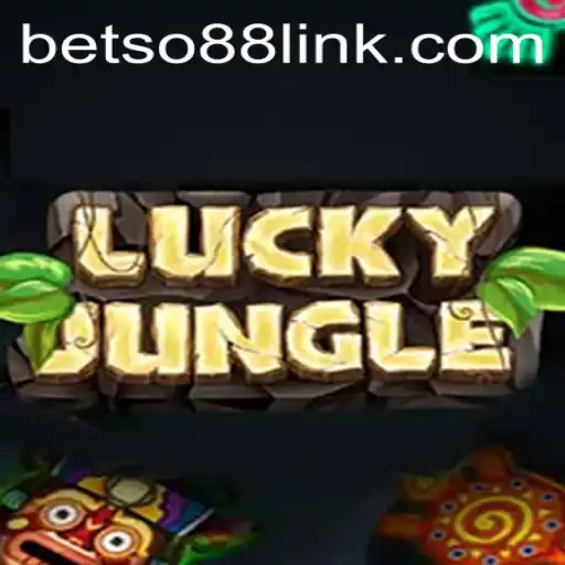 Exploring LuckyJungle: The Exciting Game of Chance