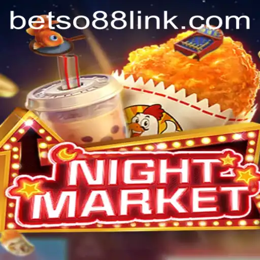 Dive into the Thrilling World of NIGHTMARKET with Betso88