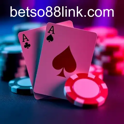 Exploring the Rich World of Poker Games: The Influence of Betso88