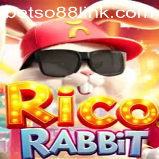 RicoRabbit: A Thrilling Adventure in the World of Betso88