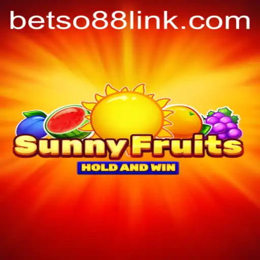 Exploring SunnyFruits: The Ultimate Gaming Experience with Betso88