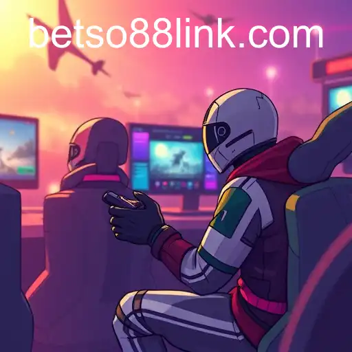Exploring the Intriguing World of Video Games with betso88